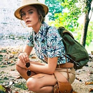 The North Face Women's Paramount Moraine Short